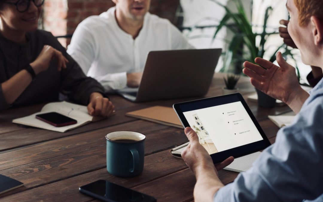 HandsOn bjuder in företag till samarbeten