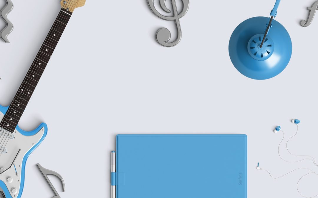 Introduktion till ljuddesign