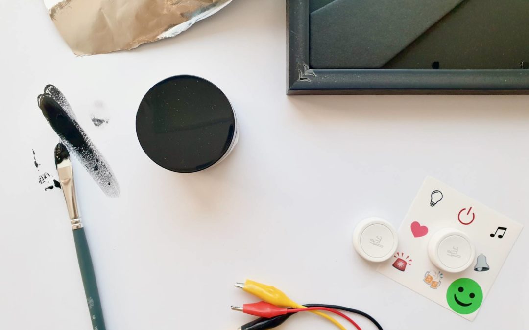 Ny tekniklåda åker ut på turné